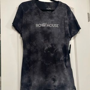 RowHouse Workout Tee